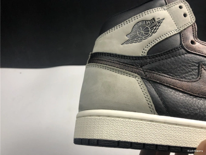 Kick Theory -033 ARMY AIR LIGHT 1 555088 JORDAN HIGH 0806
